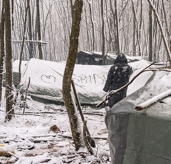 Jahresrückblick | Dezember | Wir packen's an Dezember – Wir packen's an Jahresrückblick 2025