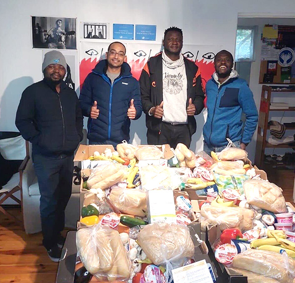 Jahresrückblick | Mai | Wir packen's an Mai – Wir packen's an Jahresrückblick 2025