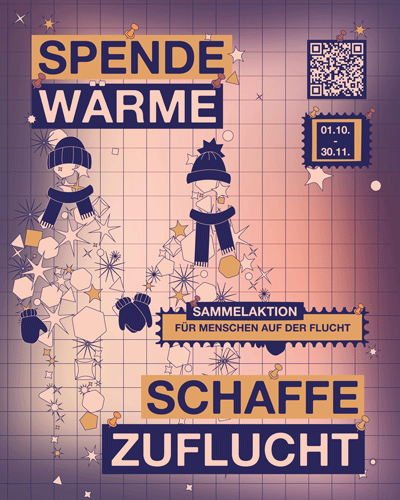 Jahresrückblick | Oktober | Wir packen's an Oktober – Wir packen's an Jahresrückblick 2025