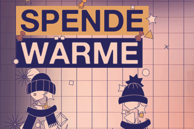 Wintersammelakttion 2025 – Wir packen's an