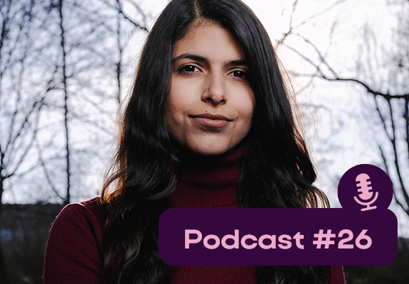 Wir packen's an Podcast