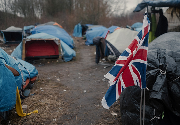 UK-France „One in – One out“: Was steckt hinter dem neuen Migrationsdeal?