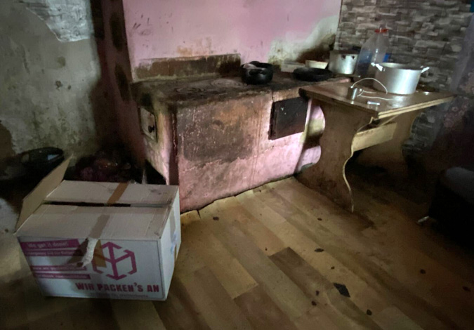 Hilfstransport Ukraine, Wir packen's an e.V.