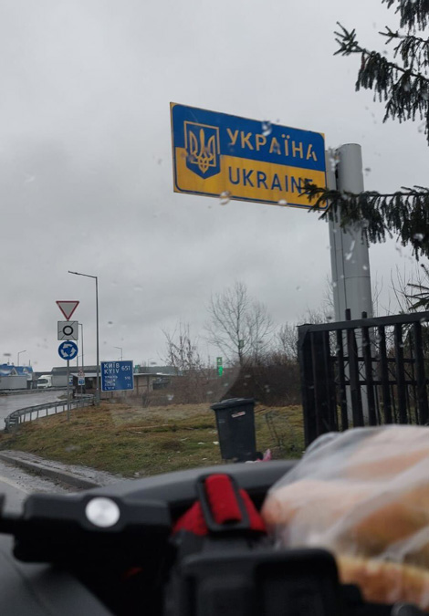 Hilfstransport Ukraine, Wir packen's an e.V.