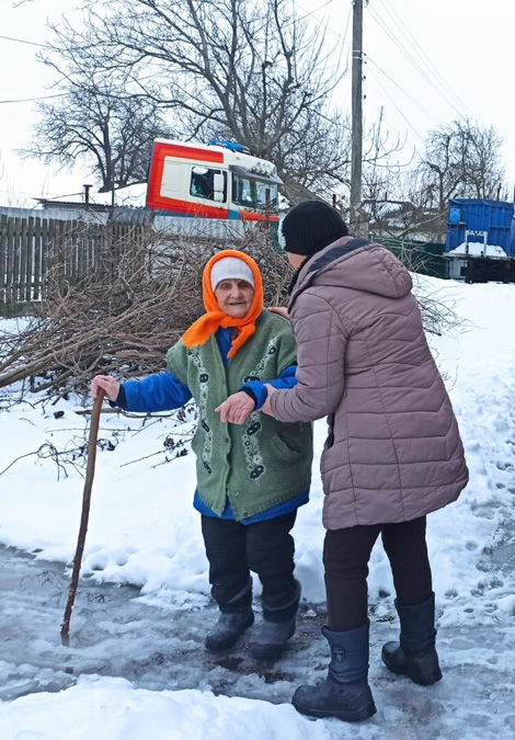 Hilfstransport Ukraine, Wir packen's an e.V.