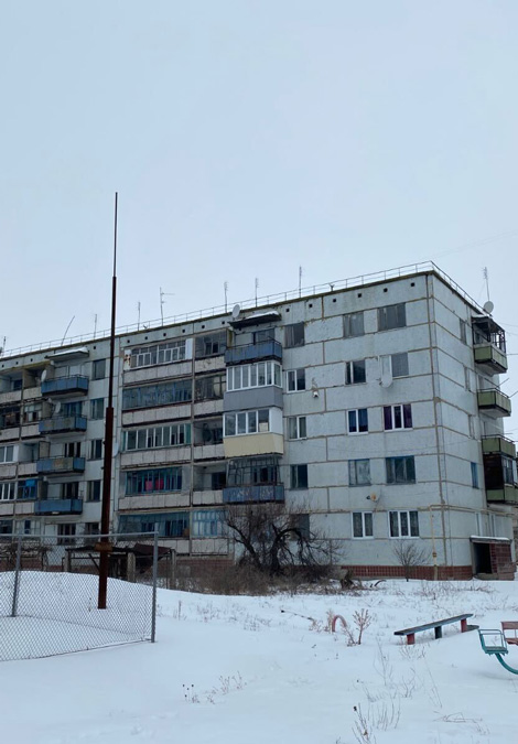 Hilfstransport Ukraine, Wir packen's an e.V.