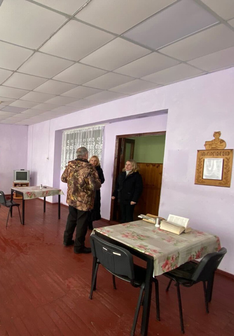 Hilfstransport Ukraine, Wir packen's an e.V.