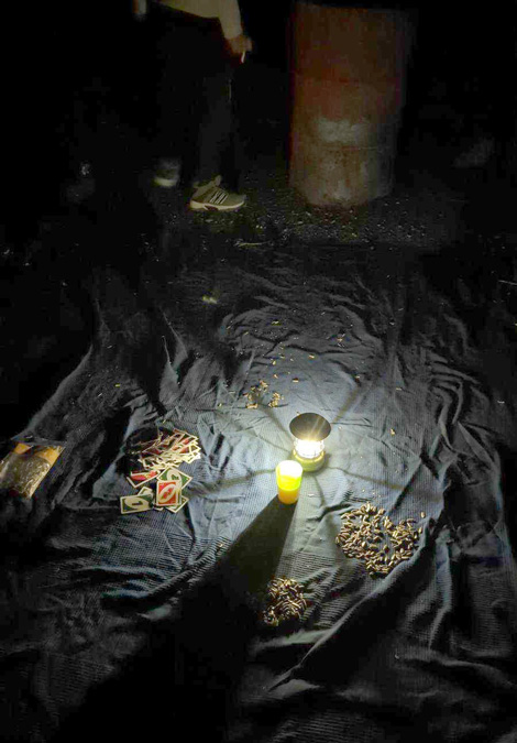 Geflüchtete Menschen in Serbien brauchen Unterstützung, Wir packen's an e.V.