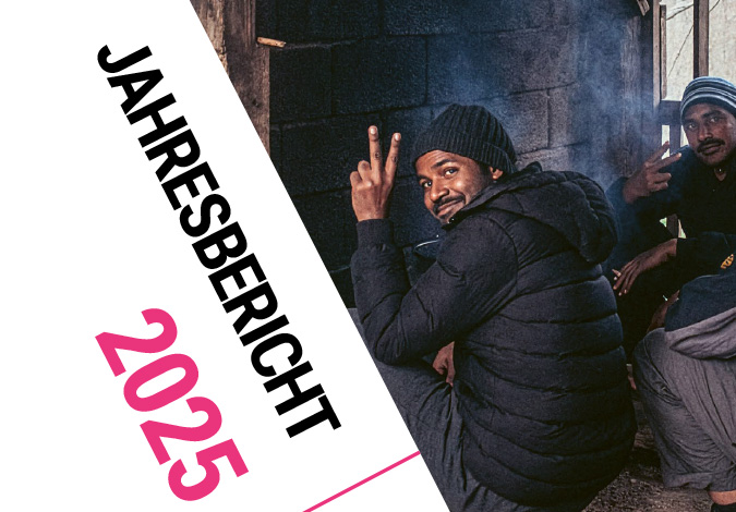 Jahresbericht 2025 Wir packen's an e.V.