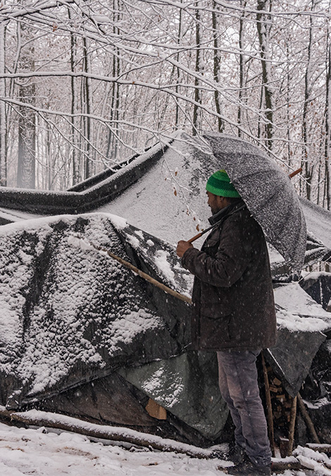 Winter Sammelaktion 2026