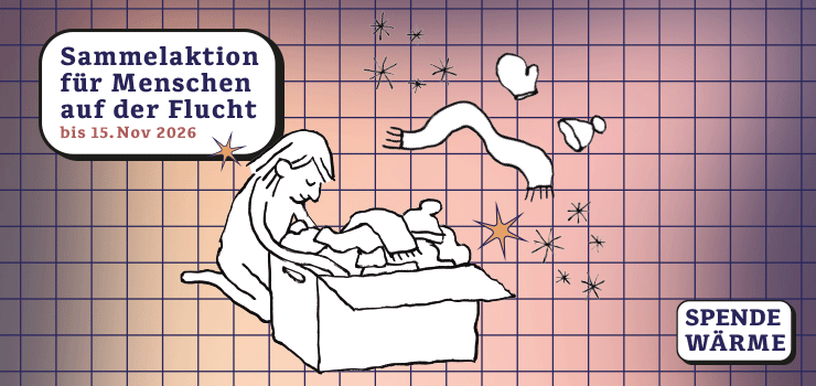 Winter Sammelaktion 2026