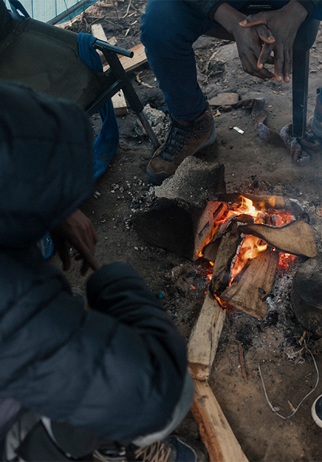 Winter Sammelaktion 2026