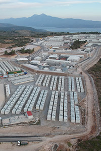 CCAC Samos